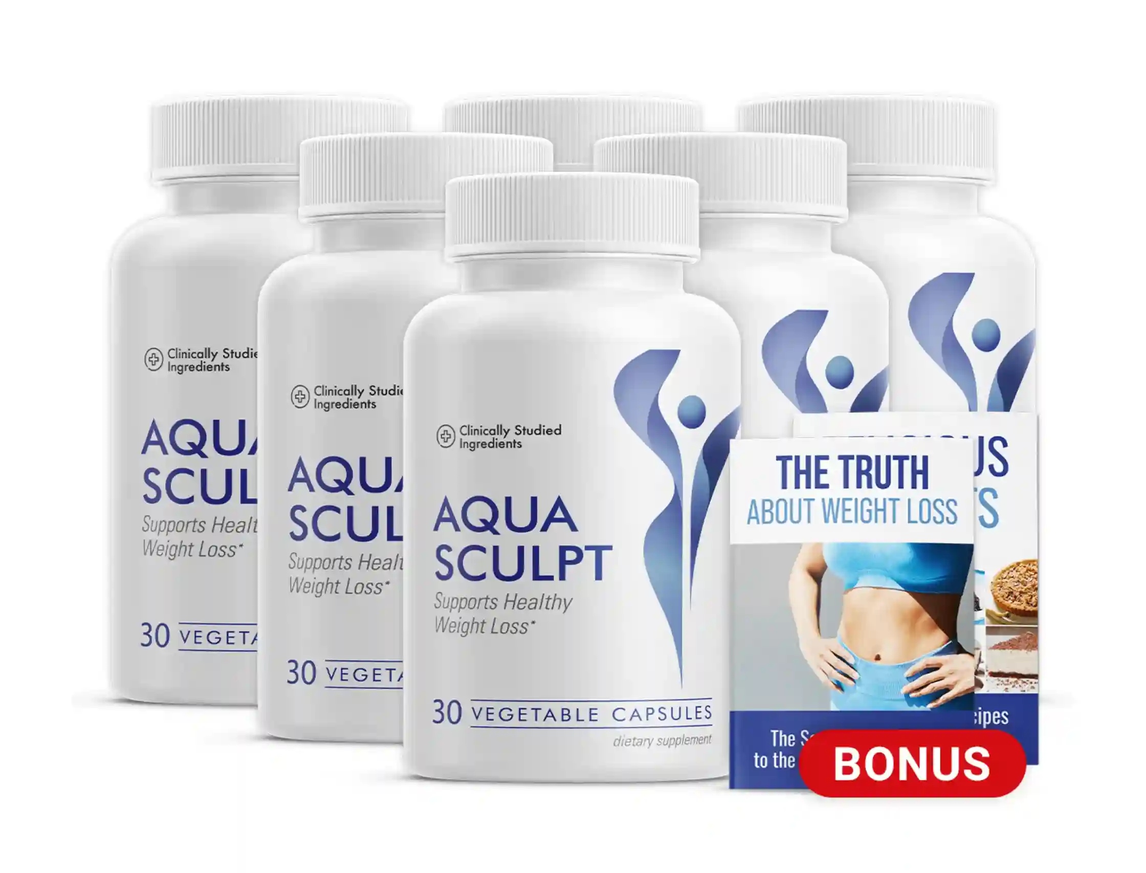 Order AquaSculpt now at the best price